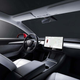 Imagen para el artículo titulado Los botones son más seguros que las pantallas táctiles en los autos, según un estudio
